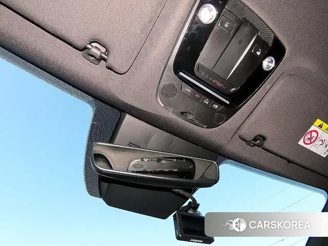 Kia K5 3rd generation id 3535027 из Кореи 7