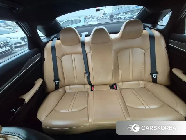 Kia K5 3rd generation id 3598351 из Кореи 7