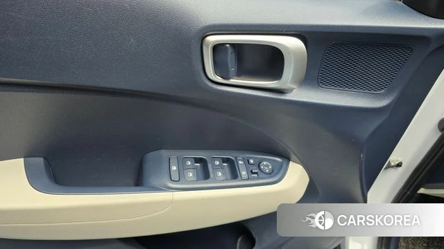 Hyundai Venue id 4471149 из Кореи 7