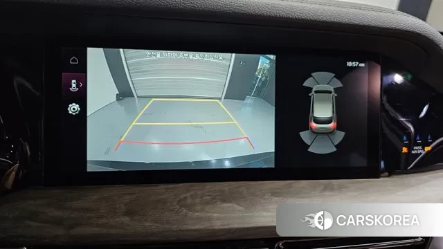 Kia Mohave Master id 3367211 из Кореи 7