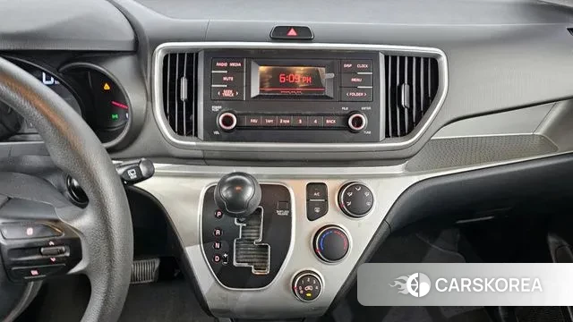 Kia The New Ray id 3530006 из Кореи 7