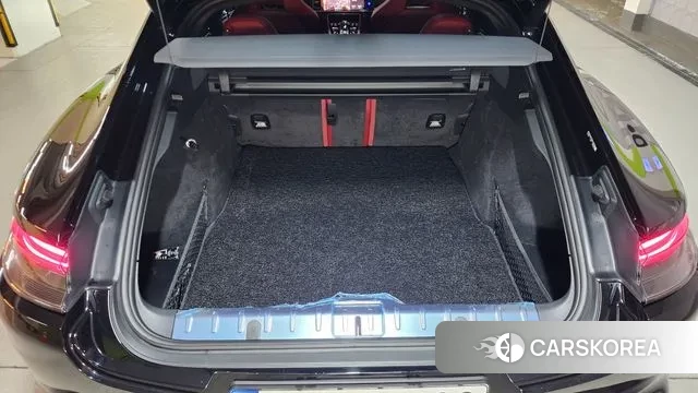 Porsche Panamera (971) id 3597667 из Кореи 7