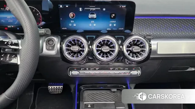 Mercedes-Benz GLB-Class X247 id 3382926 из Кореи 7