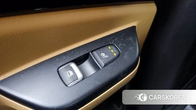 Kia Carnival 4th generation id 3524414 из Кореи 7