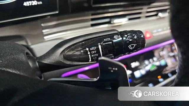 Hyundai The New Grandeur IG id 3772264 из Кореи 7