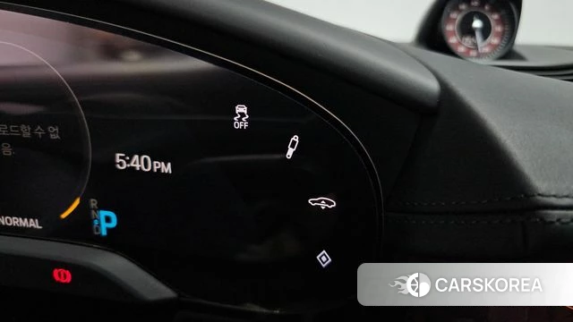 Porsche Taycan id 4201370 из Кореи 7