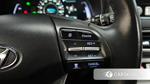 Hyundai Kona Electric id 4202995 из Кореи 7