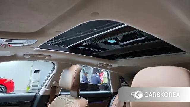 Hyundai Grandeur (GN7) id 3659489 из Кореи 7