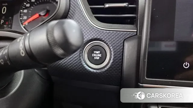 Renault Korea (Samsung) XM3 id 3028684 из Кореи 7