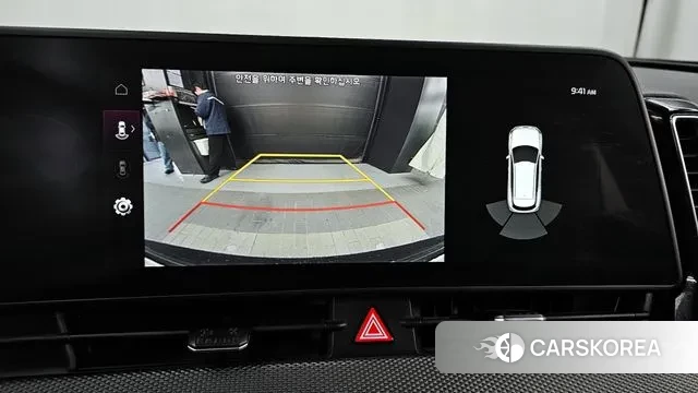 Kia Sportage 5th Generation id 3676099 из Кореи 7