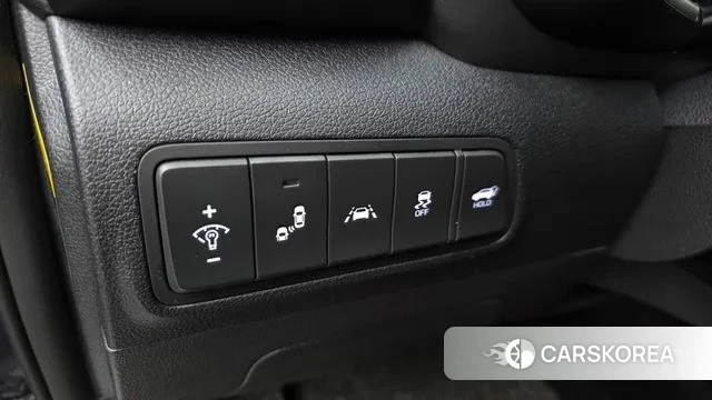 Hyundai All New Tucson id 3616811 из Кореи 7