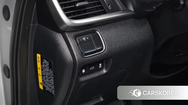 Kia The New K5 2nd generation id 3602071 из Кореи 7