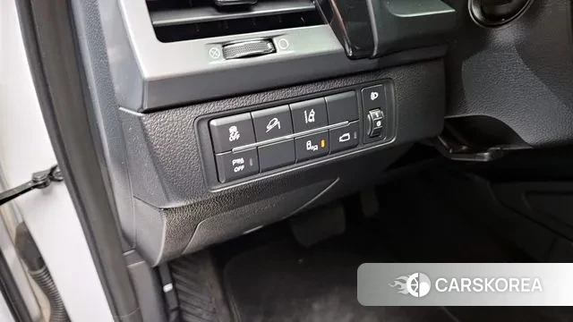 Ssangyong The New Rexton Sport id 3186878 из Кореи 7