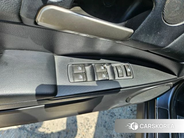 Ssangyong The New Korando Sports id 4672872 из Кореи 7