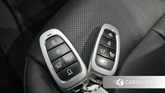 Hyundai Sonata Hybrid (DN8) id 4370076 из Кореи 7