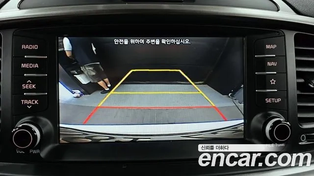 Kia The New Sorento id 2876851 из Кореи 7