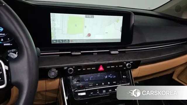 Kia Carnival 4th generation id 2930155 из Кореи 7