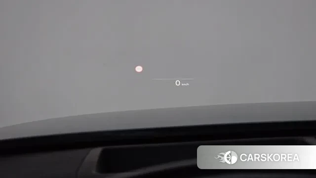 Hyundai Grandeur (GN7) id 3517848 из Кореи 7