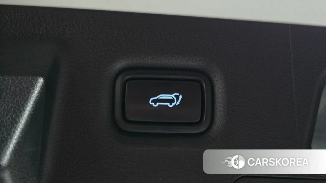 Hyundai The New Santa Fe id 4929771 из Кореи 7