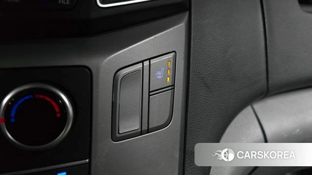 Hyundai The New Grand Starex id 3942690 из Кореи 7