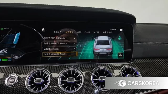 Mercedes-Benz CLS-Class C257 id 3524082 из Кореи 7