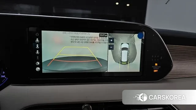 Hyundai Palisade id 3698608 из Кореи 7