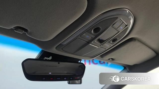 Genesis G80 id 4658318 из Кореи 7