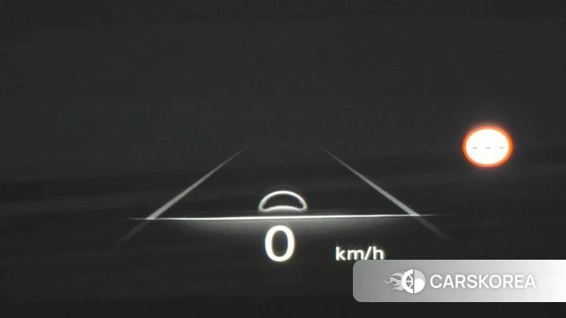 Genesis G80 (RG3) id 4631685 из Кореи 7
