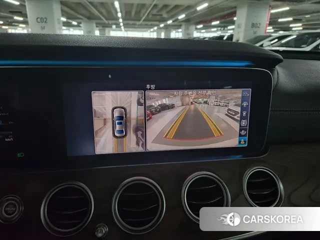 Mercedes-Benz E-Class W213 id 3071719 из Кореи 7