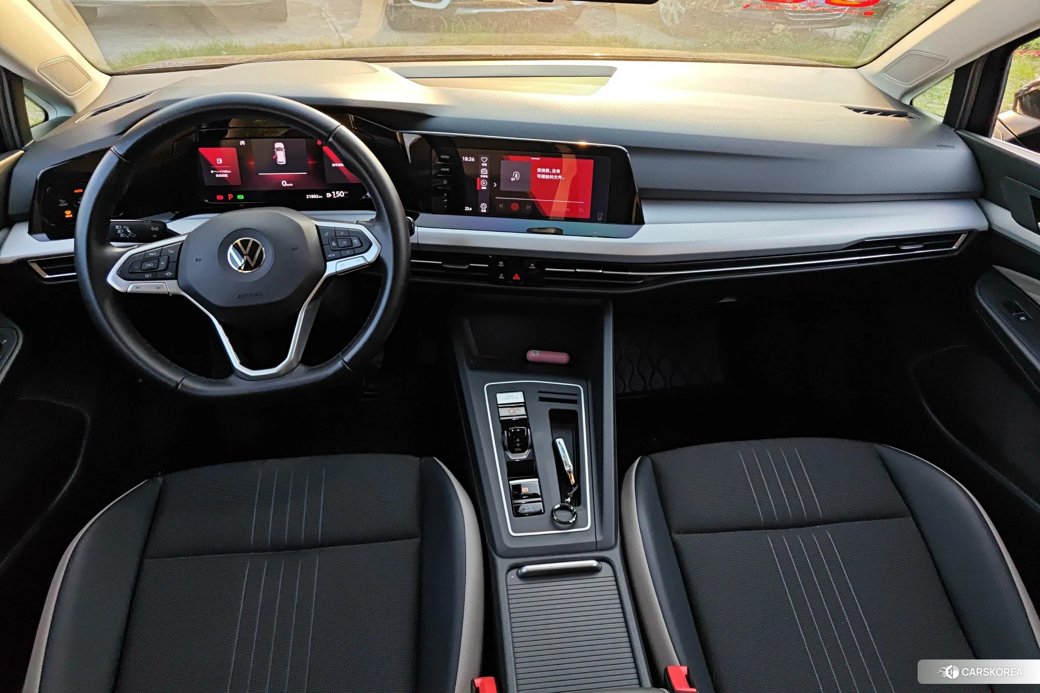 Volkswagen Golf id 4467726 из Китая 7