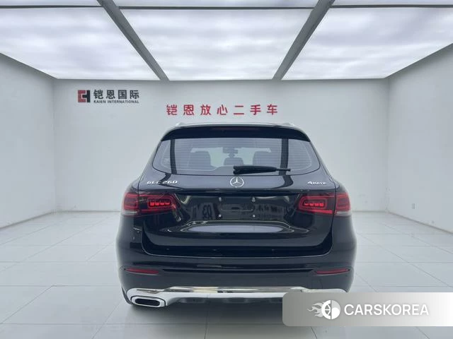 Mercedes-Benz GLC id 4275619 из Китая 7