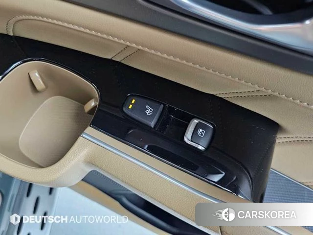 Kia The New Sorento 4th Generation id 4887138 из Кореи 7