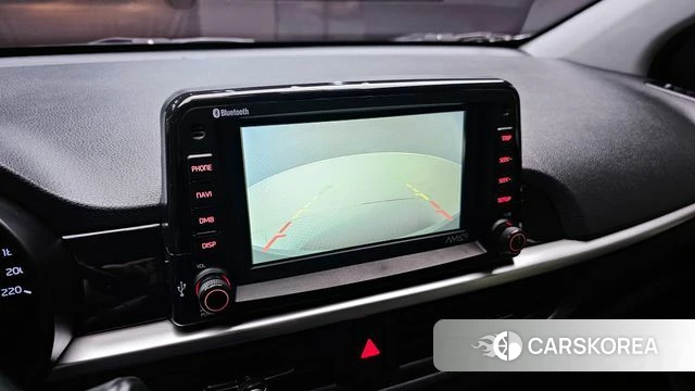 Kia All New Morning (JA) id 3778854 из Кореи 7