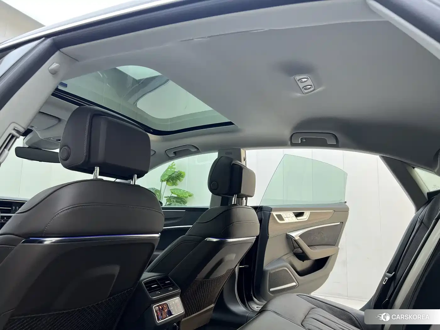 Audi A7L id 4686213 из Китая 8
