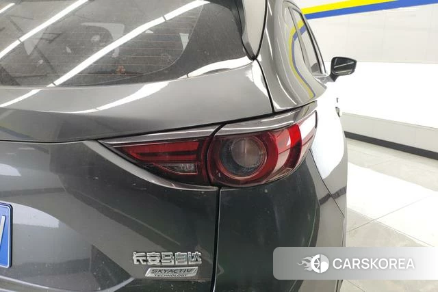 Mazda CX-5 id 4262449 из Китая 7