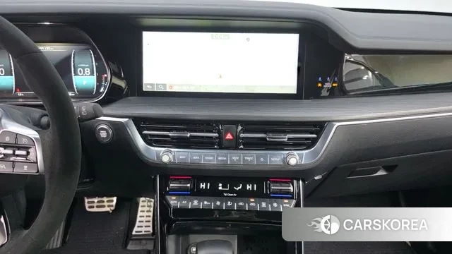 Kia Mohave Master id 3416278 из Кореи 7