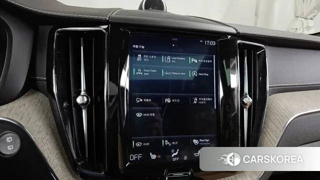 Volvo XC60 second Generation id 3698718 из Кореи 7