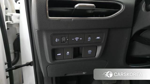 Hyundai Sonata (DN8) id 4225363 из Кореи 7