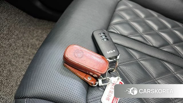 Kia Sorento 4th Generation id 4637023 из Кореи 7