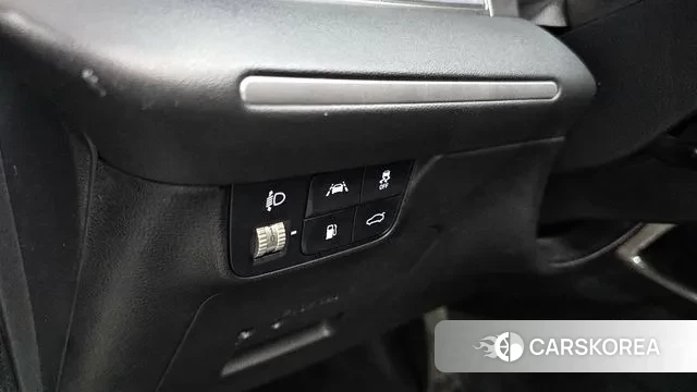 Hyundai The New Grandeur IG id 3269061 из Кореи 7