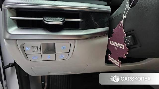 Hyundai Grandeur Hybrid (GN7) id 4623086 из Кореи 7
