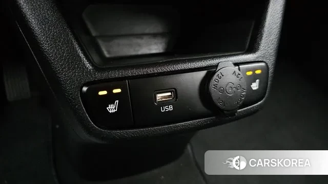 Kia The New Ray id 3384948 из Кореи 7