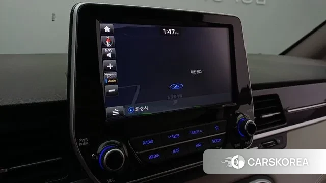 Hyundai The New Grand Starex id 3356957 из Кореи 7