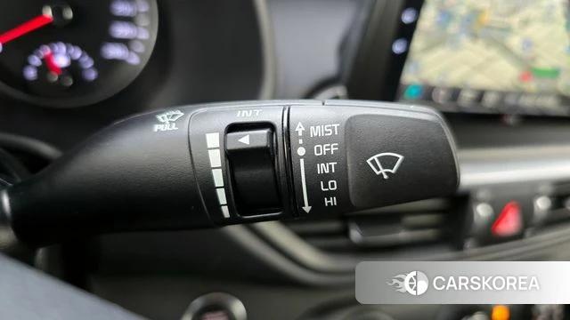 Kia The New K3 2nd generation id 4201478 из Кореи 7