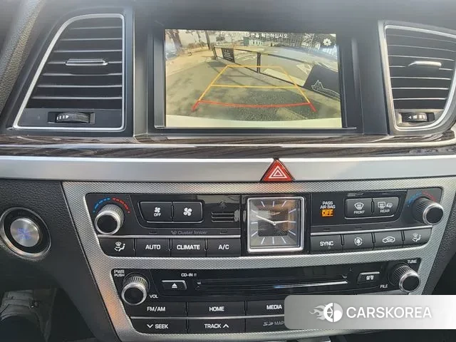 Genesis G80 id 3733690 из Кореи 7