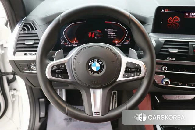 BMW X4 id 4291407 из Китая 7