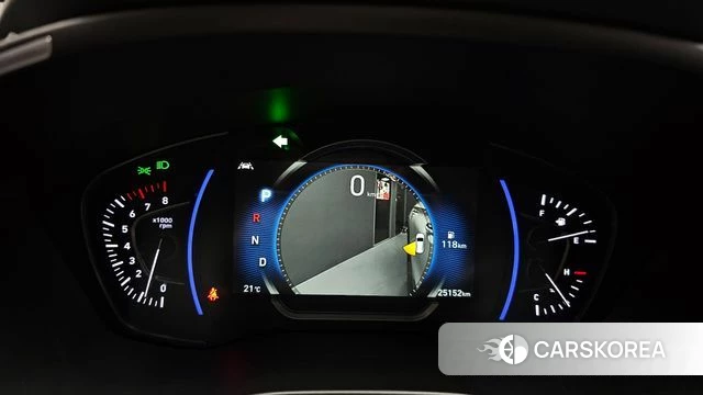 Hyundai Santa Fe TM id 4245620 из Кореи 7
