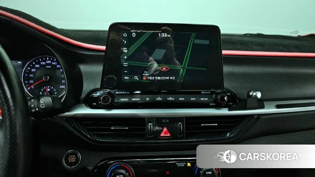 Kia Come New K3 id 4020205 из Кореи 7