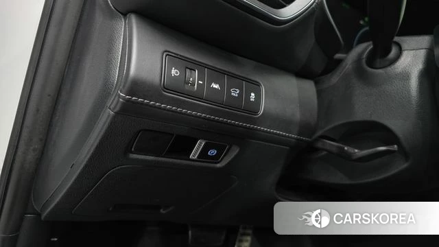 Hyundai The New Santa Fe id 3935120 из Кореи 7