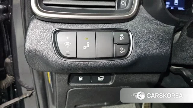 Kia The New Sorento id 3598969 из Кореи 7